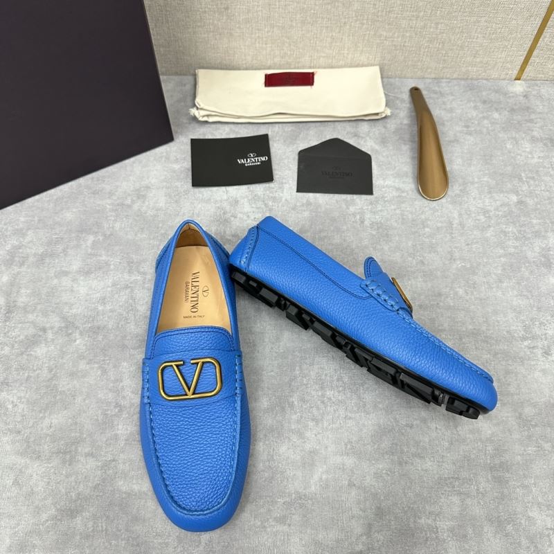 Valentino Low Shoes